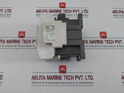 New Condition Dong-A 65a 100v Magnetic Contactor And Thermal Overload Relay Dmc65