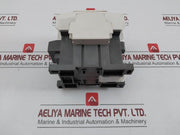 New Condition Dong-A 65a 100v Magnetic Contactor And Thermal Overload Relay Dmc65