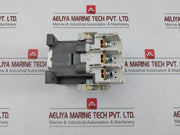 New Condition Dong-A 65a 100v Magnetic Contactor And Thermal Overload Relay Dmc65