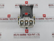 New Condition Dong-A 65a 100v Magnetic Contactor And Thermal Overload Relay Dmc65