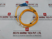 New Condition Dpx 02m (9/125)St-Sc Sm Fiber Optic Cable P674-192