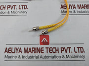 New Condition Dpx 02m (9/125)St-Sc Sm Fiber Optic Cable P674-192