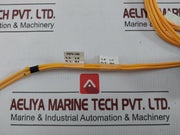 New Condition Dpx 02m (9/125)St-Sc Sm Fiber Optic Cable P674-192