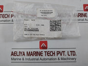 New Condition Dpx 02m (9/125)St-Sc Sm Fiber Optic Cable P674-192