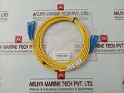 New Condition Duplex Fiber Optic Patch Cable R0172-78 Sc-Sc Sm Dpx 03m (9/125)