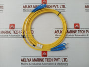 New Condition Duplex Fiber Optic Patch Cable R0172-78 Sc-Sc Sm Dpx 03m (9/125)