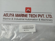 New Condition Duplex Fiber Optic Patch Cable Sc-Sc Sm Dpx 03m (9/125)