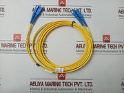 New Condition Duplex Fiber Optic Patch Cable Sc-Sc Sm Dpx 03m (9/125)