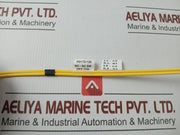 New Condition Duplex Fiber Optic Patch Cable Sc-Sc Sm Dpx 03m (9/125)