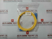 Sc-sc Sm Dpx 03M (9/125) Duplex Fiber Optic Patch Cable Sc-sc Sm Dpx 03M (9/125)