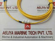 Sc-sc Sm Dpx 03M (9/125) Duplex Fiber Optic Patch Cable Sc-sc Sm Dpx 03M (9/125)