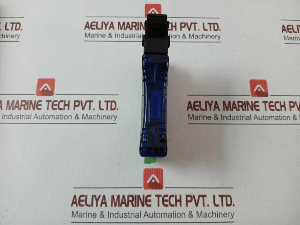 New Condition Facts Engineering Isolated Network Adapter  Fa-Isocon Rev-000 -  240 Gm