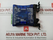 New Condition Facts Engineering Isolated Network Adapter  Fa-Isocon Rev-000 -  240 Gm