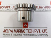 New Condition Falk Steelflex Coupling Hub 91040101