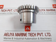 New Condition Falk Steelflex Coupling Hub 91040101
