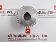 New Condition Falk Steelflex Coupling Hub 91040101