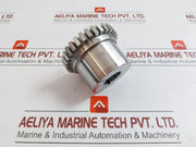 New Condition Falk Steelflex Coupling Hub 91040101