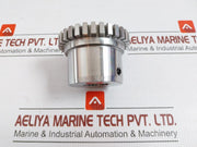New Condition Falk Steelflex Coupling Hub 91040101