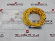 New Condition Fiber Optic Cable By Iveonet Ifpc-Sc-Lc-Os1-Dx-20
