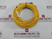 New Condition Fiber Optic Cable By Iveonet Ifpc-Sc-Lc-Os1-Dx-20