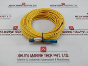 New Condition Fiber Optic Cable By Iveonet Ifpc-Sc-Lc-Os1-Dx-20