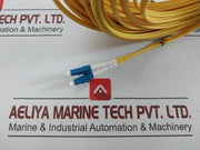 New Condition Fiber Optic Cable By Iveonet Ifpc-Sc-Lc-Os1-Dx-20