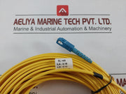 New Condition Fiber Optic Cable By Iveonet Ifpc-Sc-Lc-Os1-Dx-20