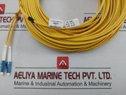 New Condition Fiber Optic Cable By Iveonet Ifpc-Sc-Lc-Os1-Dx-20