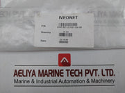 New Condition Fiber Optic Cable By Iveonet Ifpc-Sc-Lc-Os1-Dx-20