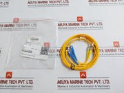 New Condition Fiber Optic Cable Ftk-Dx-Sm-Sc/St-Pc-02m St-Sc Sm Dpx 02m(9/125)