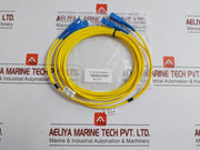 New Condition Fiber Optic Cable Sc-Sc Sm Dpx 03m (9/125) R0172-37