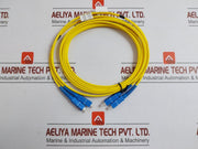 New Condition Fiber Optic Cable Sc-Sc Sm Dpx 03m (9/125) R0172-37