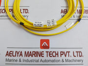 New Condition Fiber Optic Cable Sc-Sc Sm Dpx 03m (9/125) R0172-37