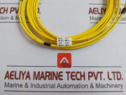 New Condition Fiber Optic Cable Sc-Sc Sm Dpx 03m (9/125) R0172-37