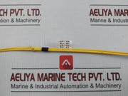 New Condition Fiber Optic Cable Set Duplex Sc-St Sm Dpx 02m Singlemode