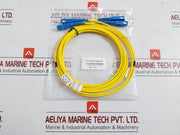 New Condition Fiber Optic Patch Cable Ftek-Dx-Sm-Sc-Pc-03m