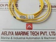 Fiber Optic Patch Cable Set Ftek-Dx-Sm-Sc/St-Pc-02m 280 Gm In New