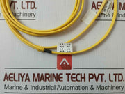 Fiber Optic Patch Cable Set Ftek-Dx-Sm-Sc/St-Pc-02m 280 Gm In New