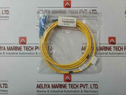 Fiber Optic Patch Cable Set Ftek-Dx-Sm-Sc/St-Pc-02m 280 Gm In New