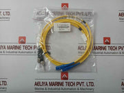 Fiber Optic Patch Cable Set Ftek-Dx-Sm-Sc/St-Pc-02m 280 Gm In New