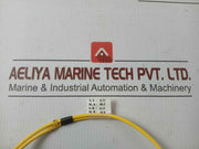 Fiber Optic Patch Cable Set Ftek-Dx-Sm-Sc/St-Pc-02m 280 Gm In New