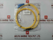 Fiber Optic Patch Cable Set Ftek-Dx-Sm-Sc/St-Pc-02m 280 Gm In New