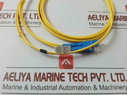 Fiber Optic Patch Cable Set Ftek-Dx-Sm-Sc/St-Pc-02m 280 Gm In New