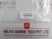 New Condition Fiber Optic Patch Cord Sc-Sc Sm Dpx 03m (9/125) R0172-64