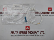 New Condition  Fiber Optic Pigtail 1m Ftk-Sx-Sm-Sc-Pt-01m