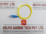 New Condition Fiber Optic Pigtail Cable Ifpt-Sc-Os1-Sx-01 50 Gm