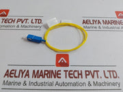 New Condition Fiber Optic Pigtail Cable Part Number Ifpt-Sc-Os1-Sx-01