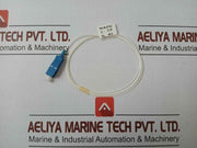 Fiber Optic Pigtail Ftk-sx-sm-sc-pt-01M - 50 Gm