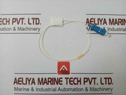 Fiber Optic Pigtail Ftk-sx-sm-sc-pt-01M - 50 Gm