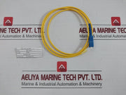 New Condition Fiber Pig Tail Sm Patch Cable 1 Meter Sc 9/125